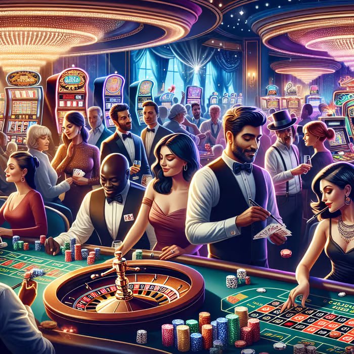 Sports Betting