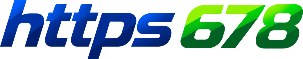 https 678 Logo